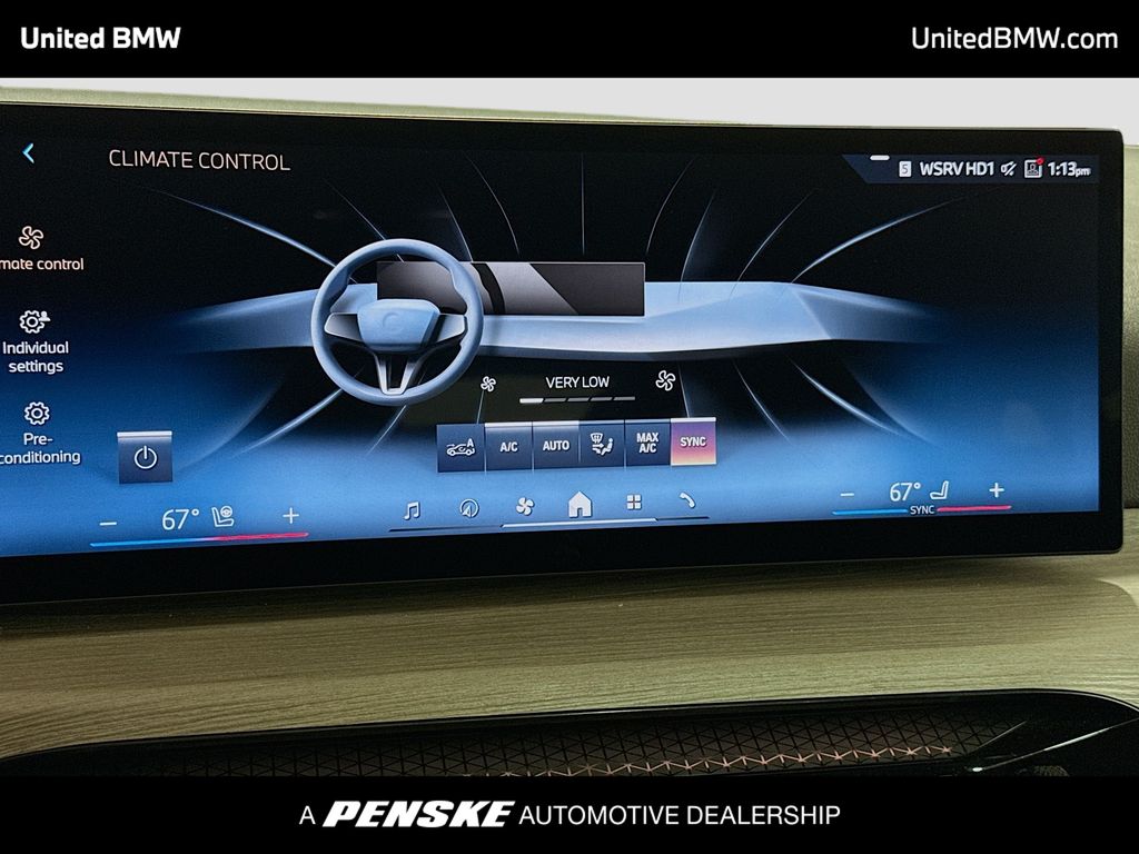 Thumbnail: 2025 BMW 4 Series - 11