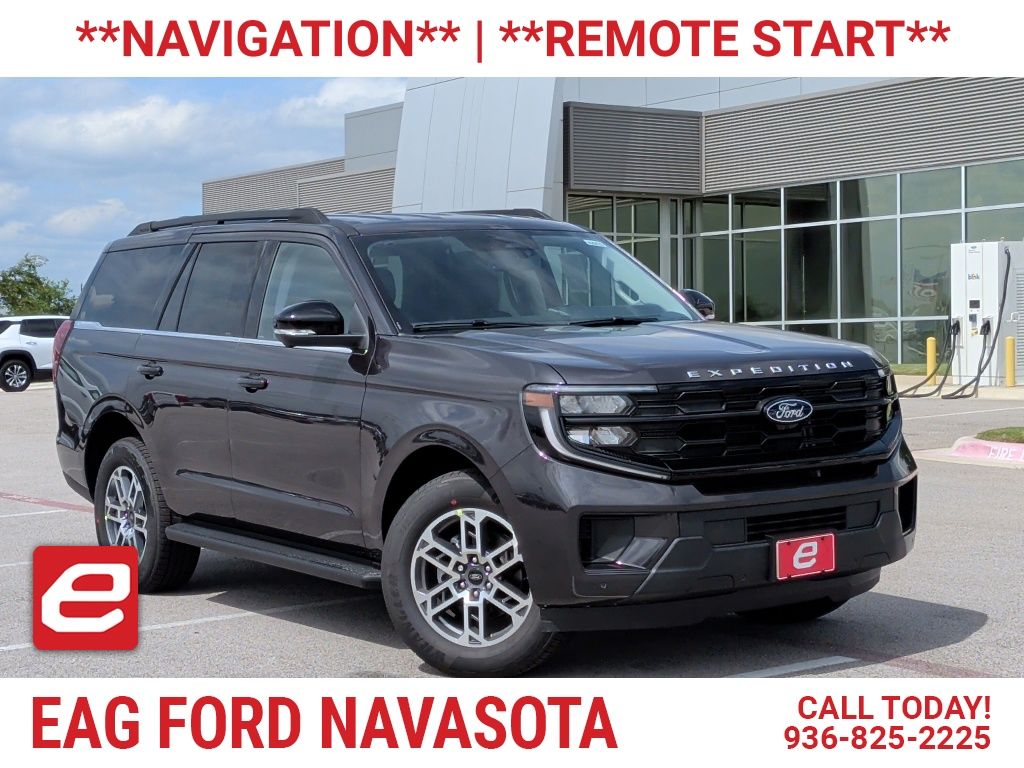 2026 Ford Expedition Active - 0