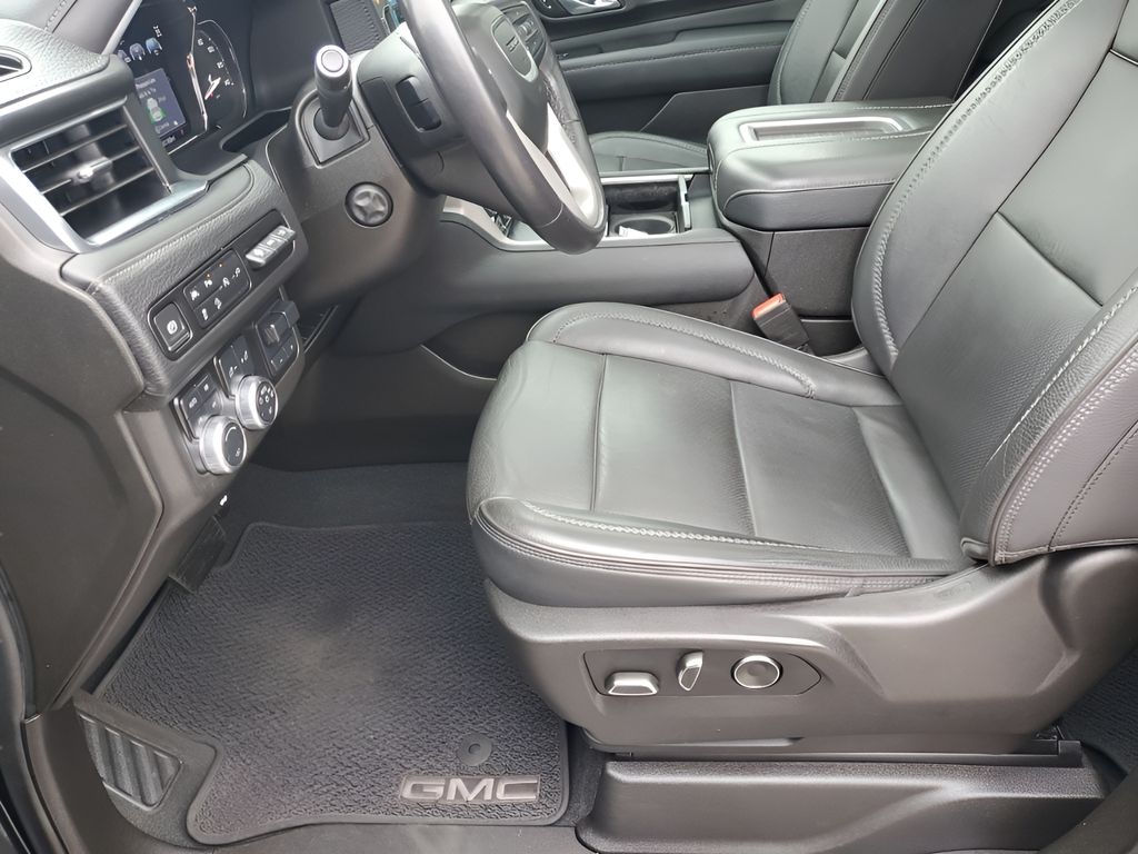 Used Car 2021 Gmc Yukon  Denali For Sale Under $40,000 In Austin, Texas