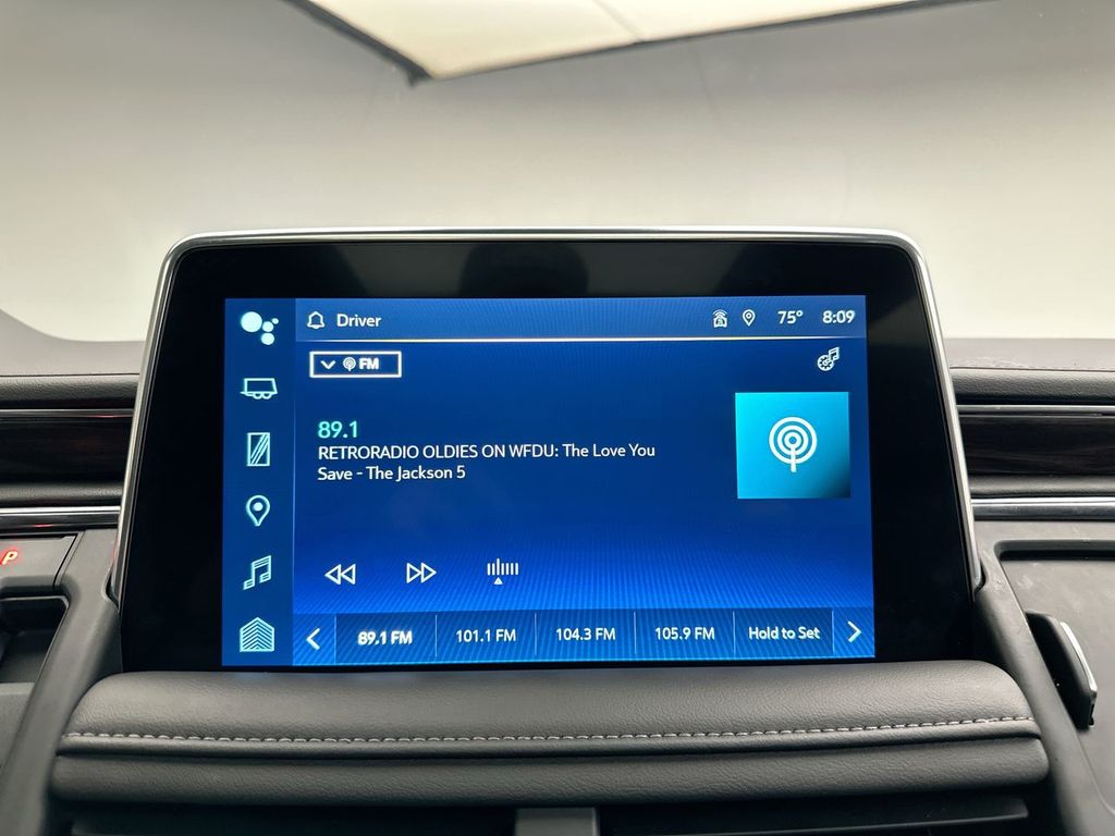 2023 Chevrolet Tahoe LT 17