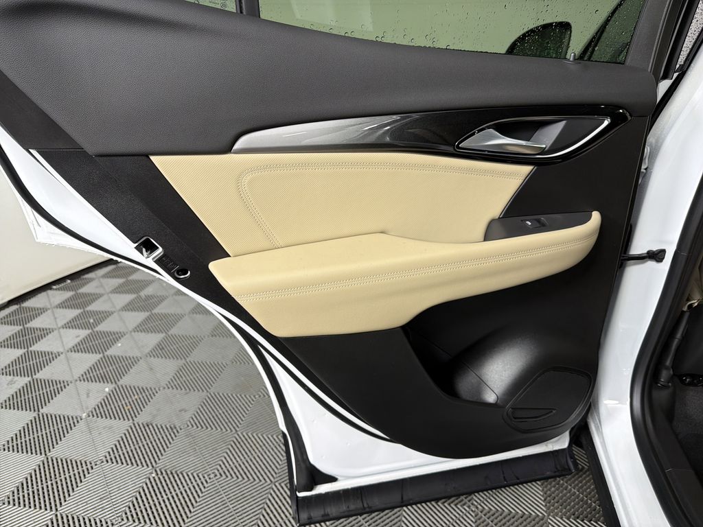 new 2026 Buick Envision car, priced at $44,345