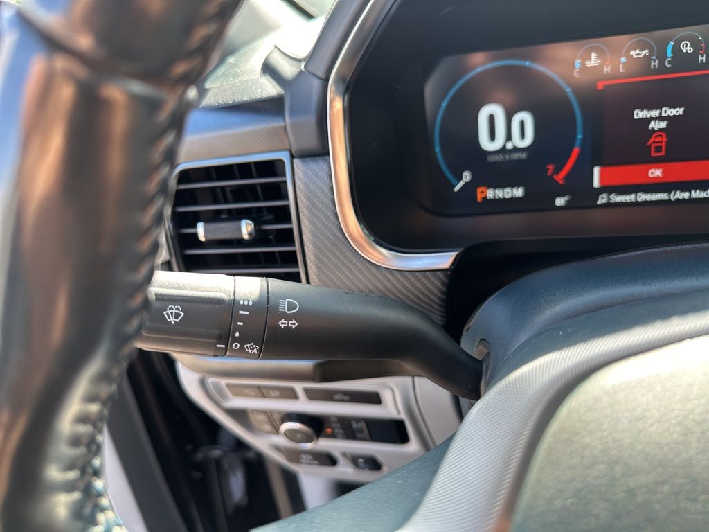 Used Car 2023 Ford F-150  Limited For Sale Under $50,000 In Austin, Texas