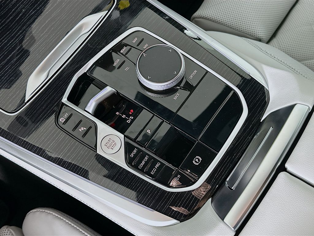 2026 BMW X5 sDrive40i 15