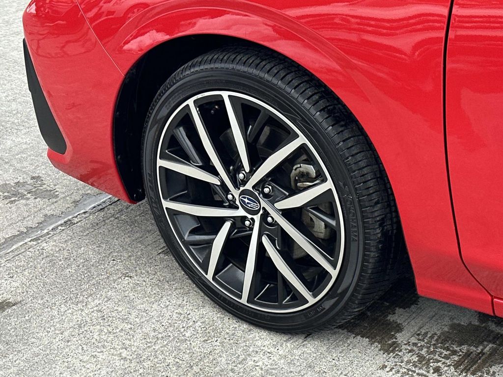Thumbnail: 2024 Subaru Impreza - 15