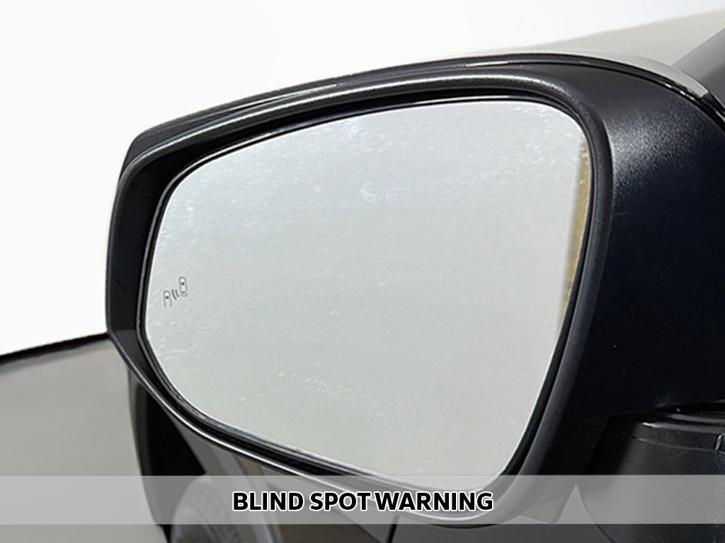 Used 2025 Black Toyota XLE image 6