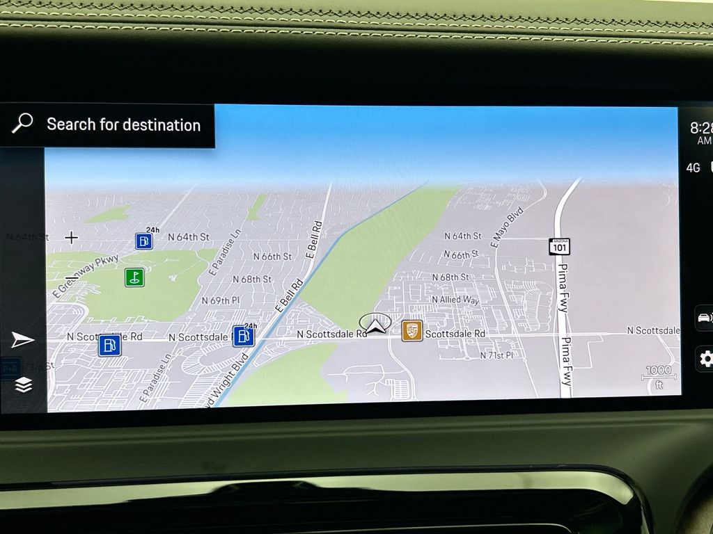 Thumbnail: 2026 Porsche Panamera - 17