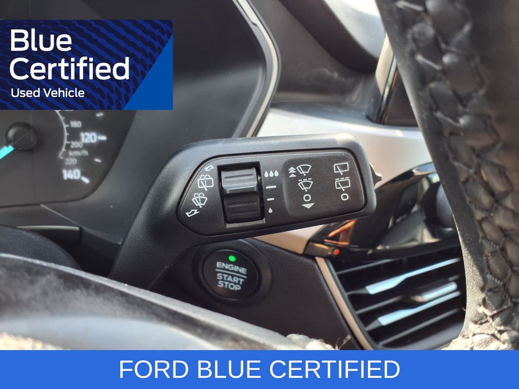 2022 Ford Escape SEL Black at Community Honda