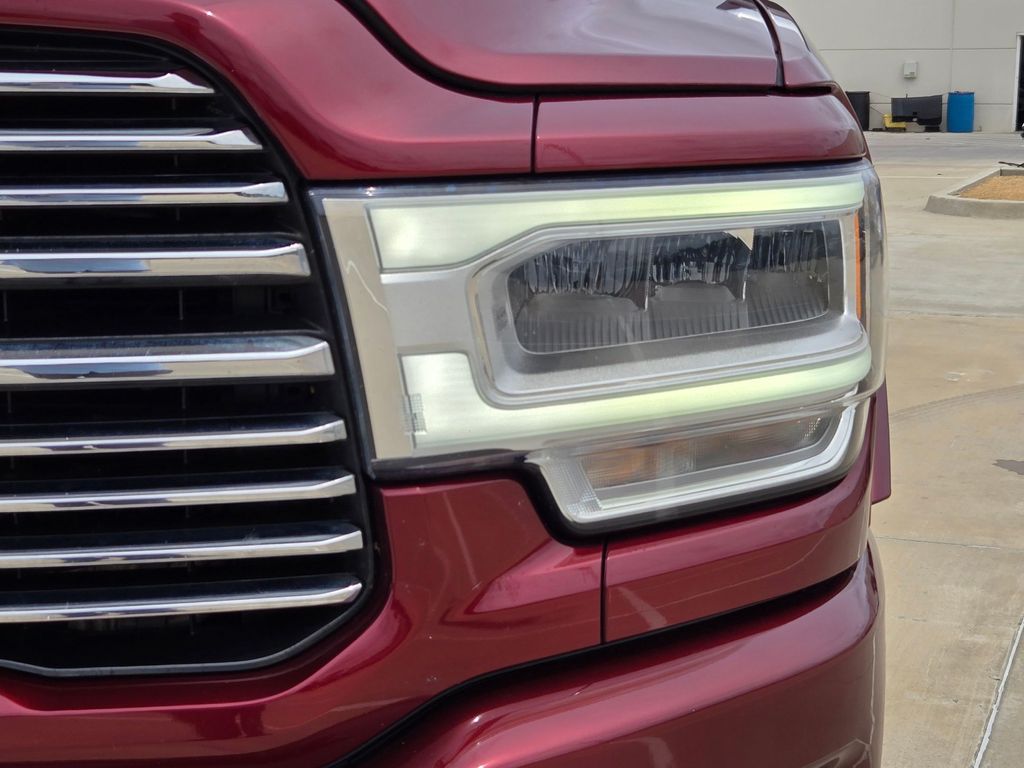 Used 2021 Ram 2500 Truck