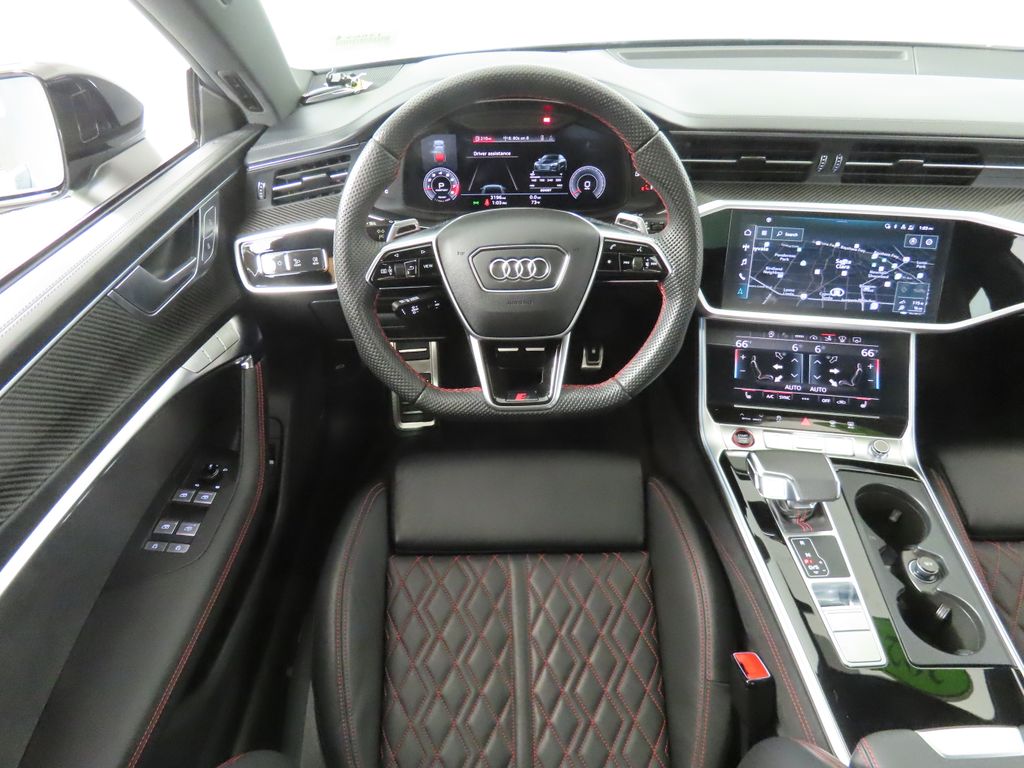 Thumbnail: 2023 Audi S7 - 11