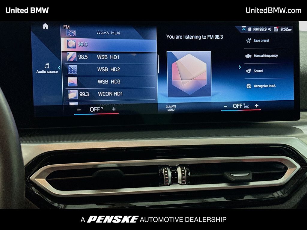 Thumbnail: 2023 BMW 3 Series - 8