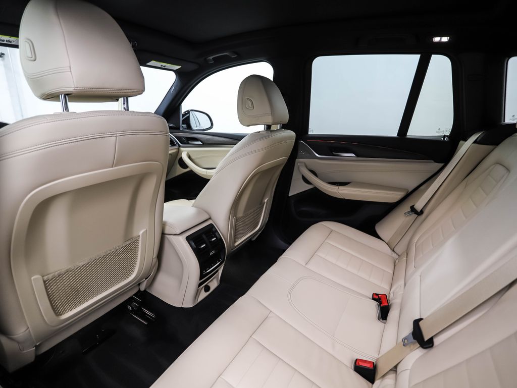 Thumbnail: 2019 BMW X3 - 21