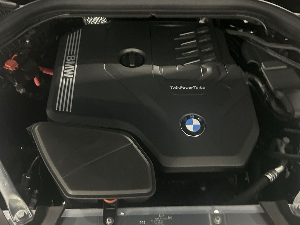 2024 BMW X3 xDrive30i 27