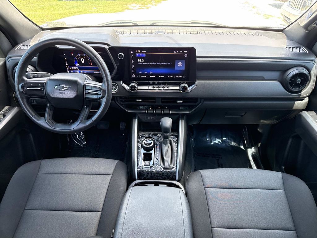 2023 Chevrolet Colorado Trail Boss - Photo 18