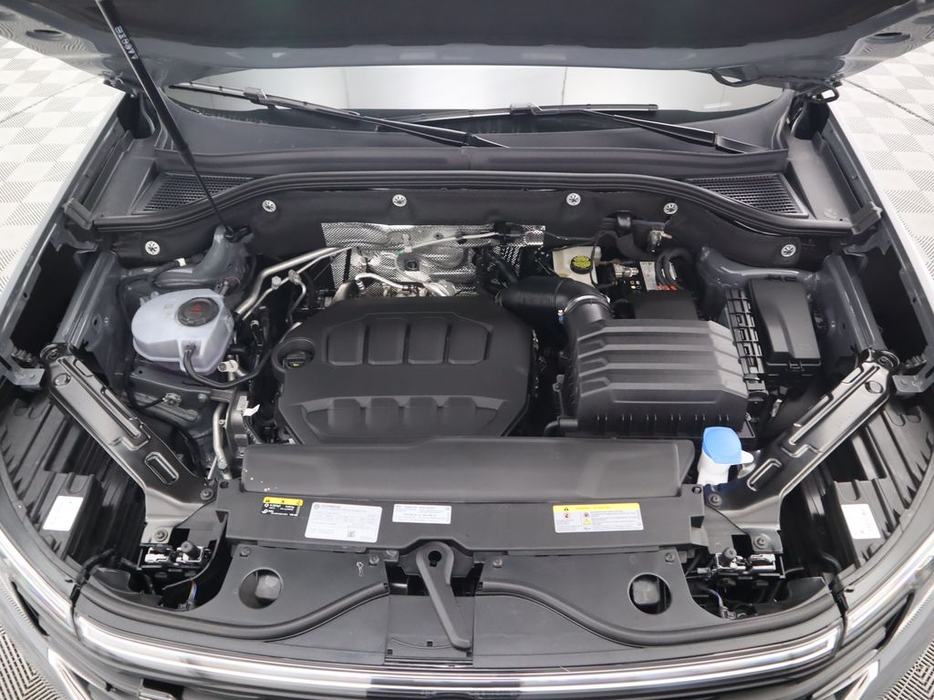 Thumbnail: 2026 Volkswagen Atlas - 31