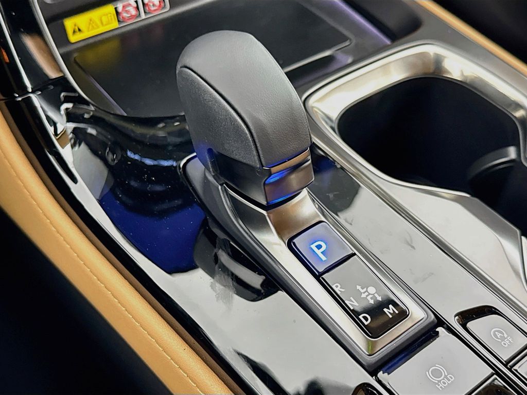 Thumbnail: 2026 Lexus NX - 15