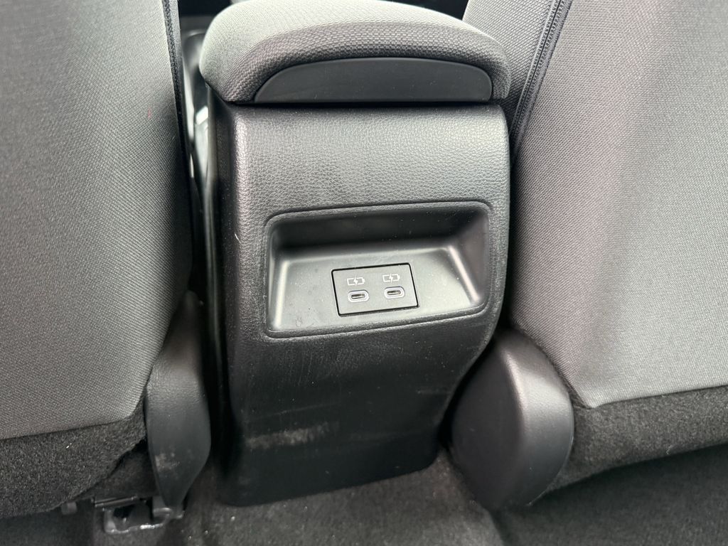 2023 Toyota Corolla LE Blue at Don McGill Toyota