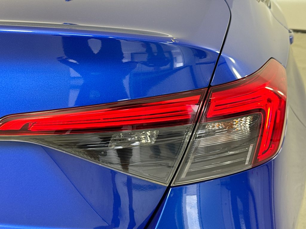 Used Car 2023 Honda Civic  Lx For Sale Under $25,000 In Austin, Texas