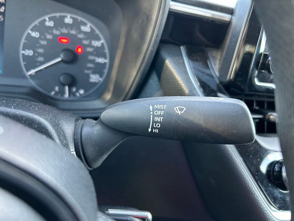 Thumbnail: 2023 Toyota Corolla - 19