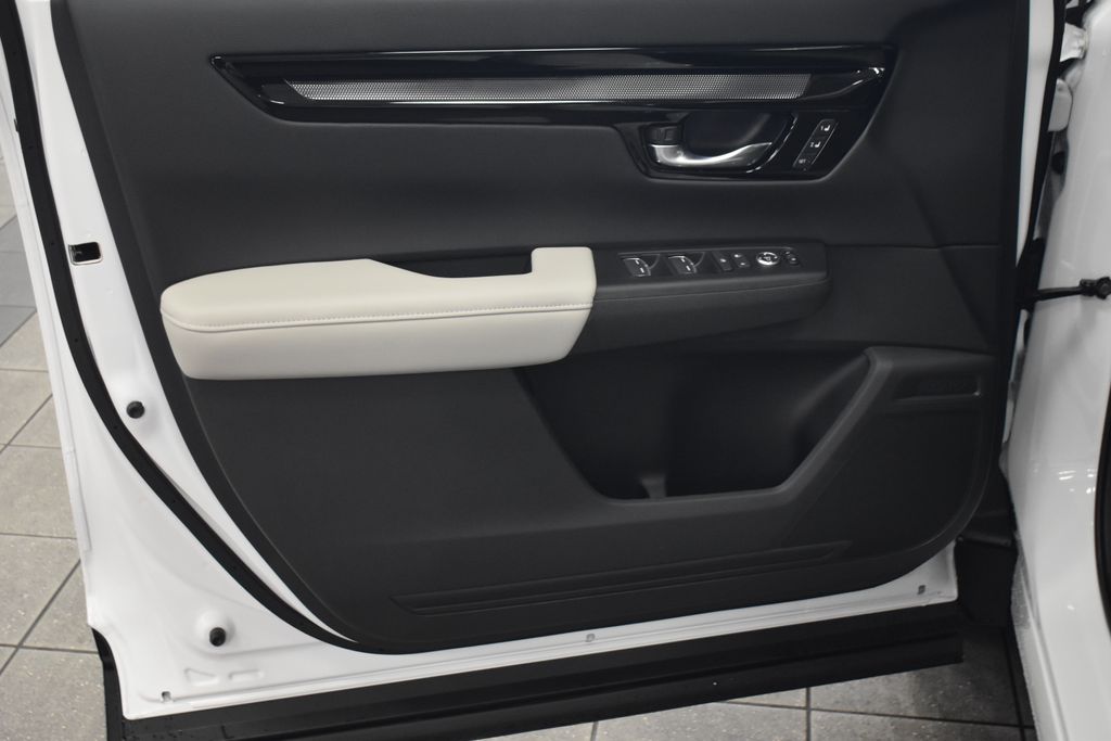 Thumbnail: 2026 Honda CR-V - 8