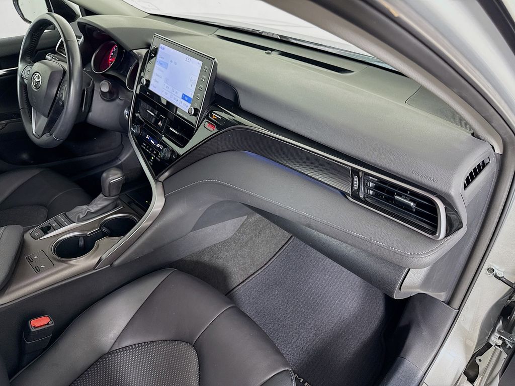 Thumbnail: 2023 Toyota Camry - 31