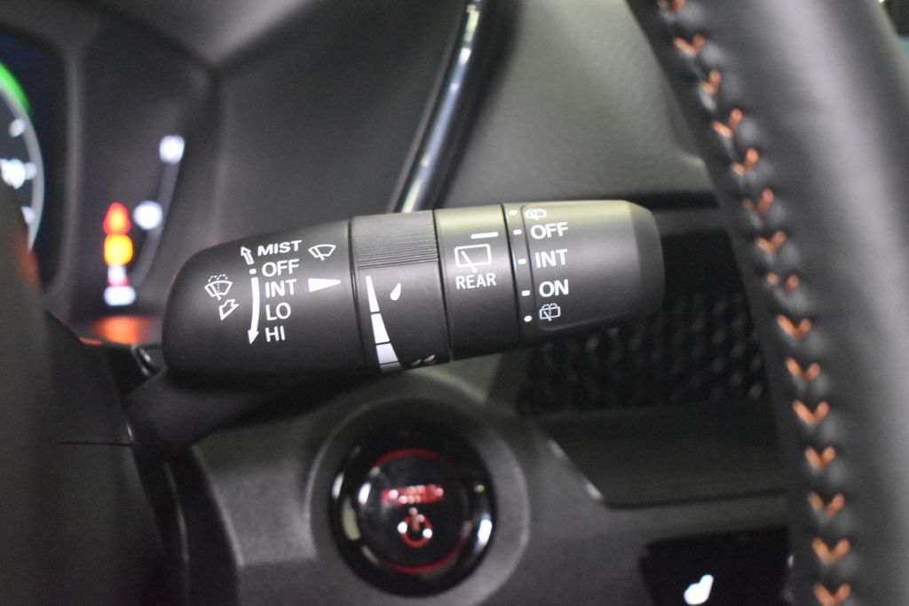 Thumbnail: 2026 Honda CR-V - 17