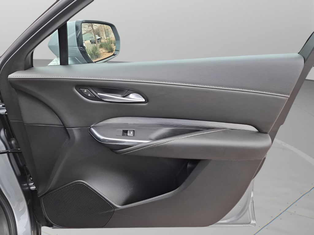 Used Car 2025 Cadillac Xt4  Premium Luxury For Sale Under $35,000 In Austin, Texas