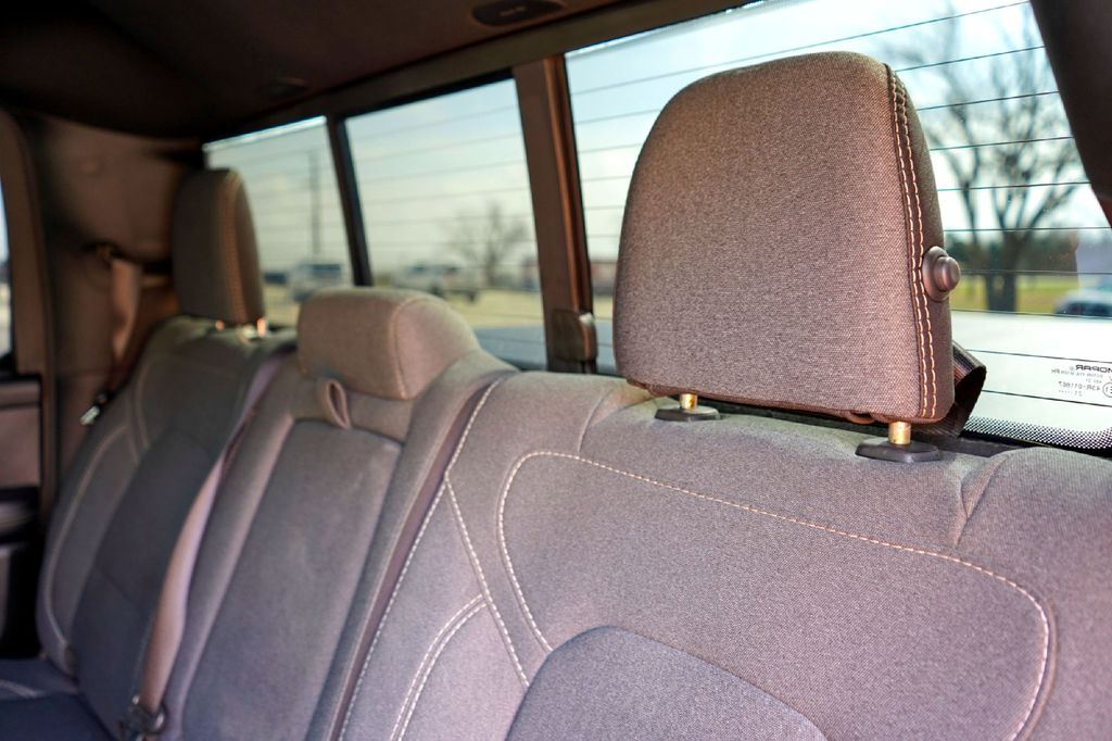 Used Car 2022 Ram 1500  Big Horn/lone Star For Sale Under $30,000 In Taylor, Texas