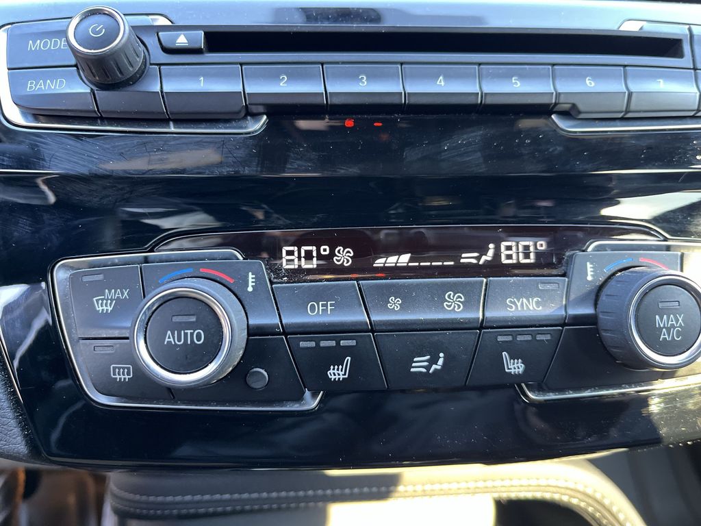 Thumbnail: 2018 BMW X1 - 19