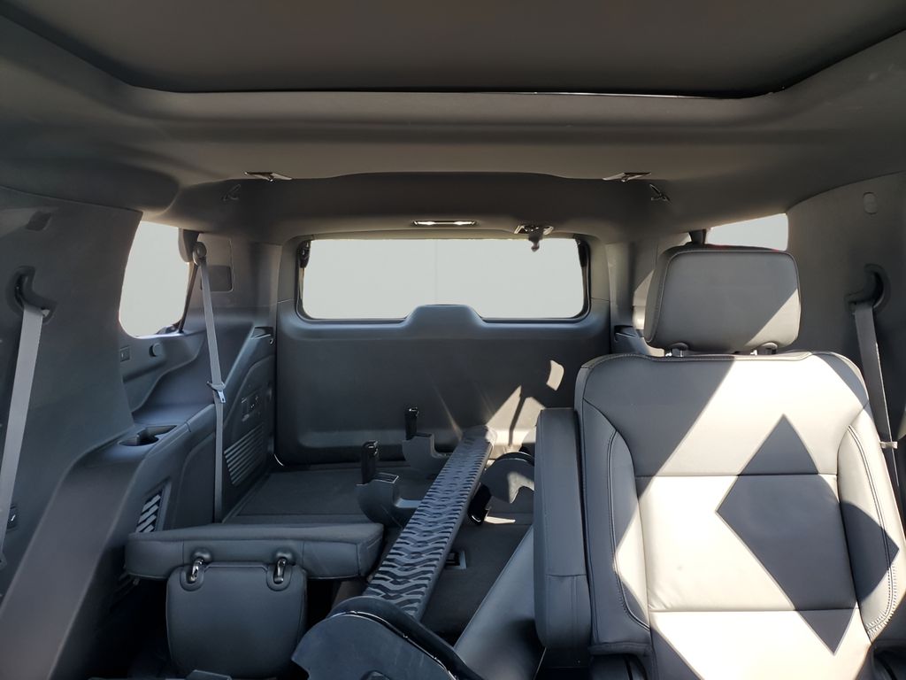 Used Car 2022 Chevrolet Tahoe  Z71 For Sale Under $50,000 In Austin, Texas