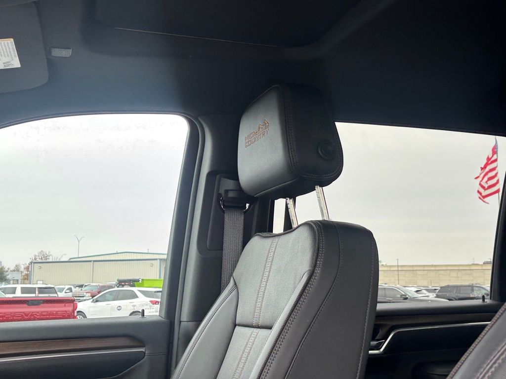 Used Car 2025 Chevrolet Silverado 2500hd  High Country For Sale Under $80,000 In Austin, Texas