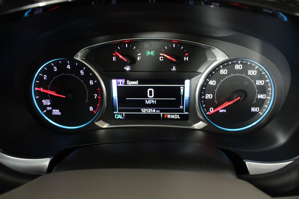 Used 2018 Chevrolet Traverse for sale in 