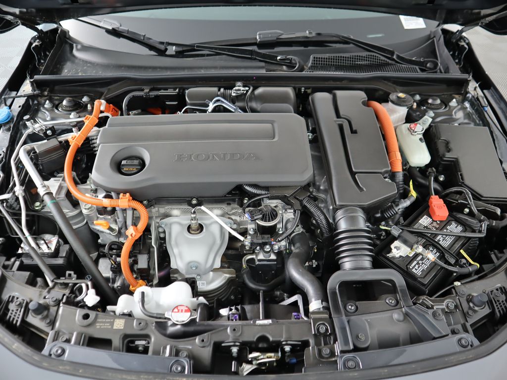 Thumbnail: 2026 Honda Civic - 31