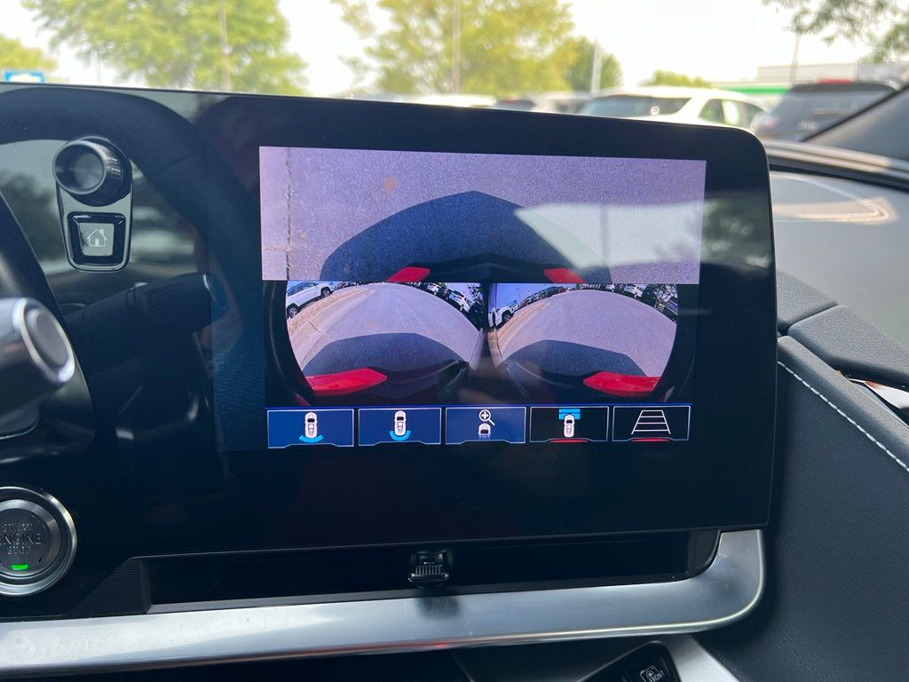 Used 2024 Chevrolet Corvette Coupe