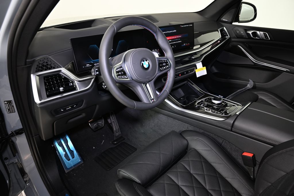 Thumbnail: 2026 BMW X5 - 16