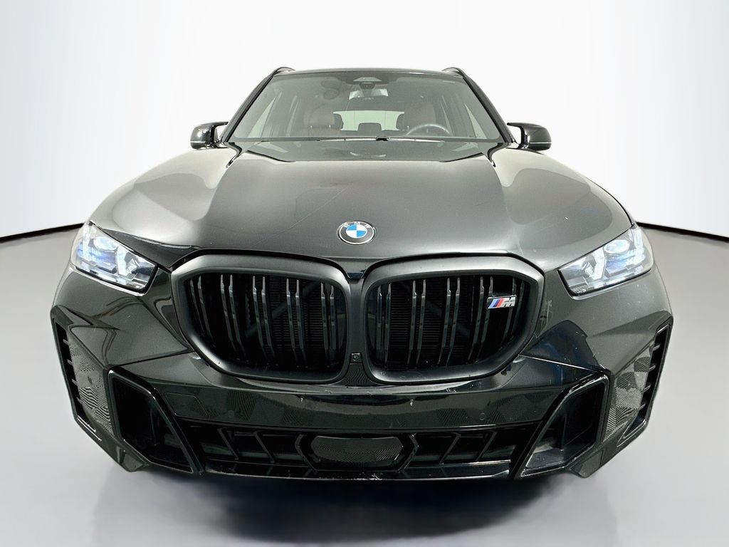 Thumbnail: 2024 BMW X5 - 2