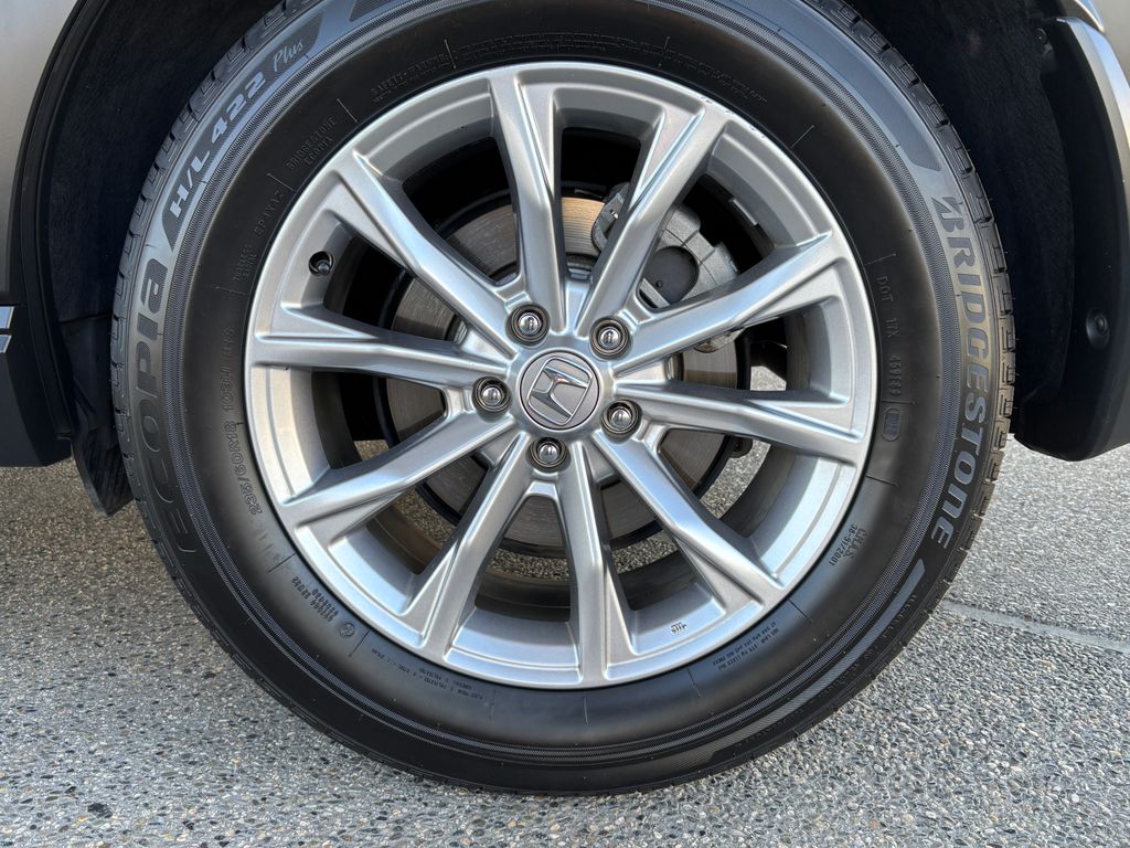 Thumbnail: 2023 Honda CR-V - 31