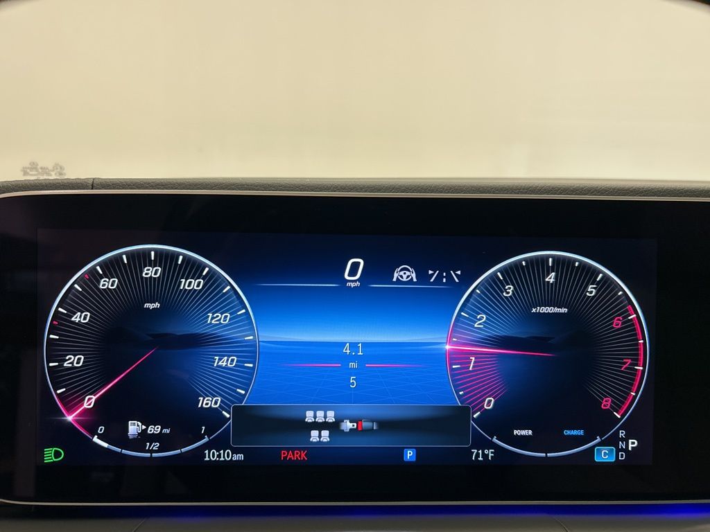 Thumbnail: 2026 Mercedes-Benz GLS - 16