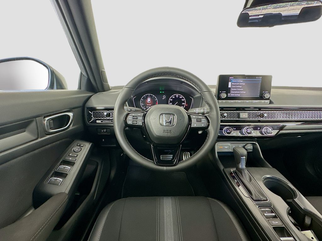 Thumbnail: 2026 Honda Civic - 17
