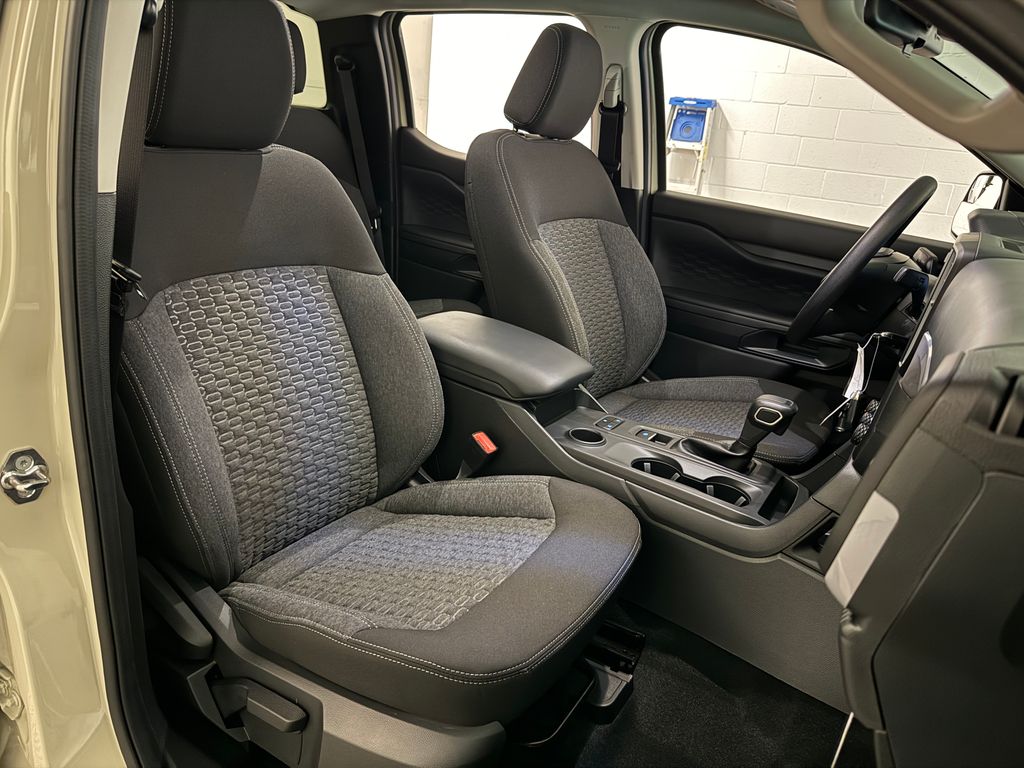 New 2026 Beige Ford STX image 26