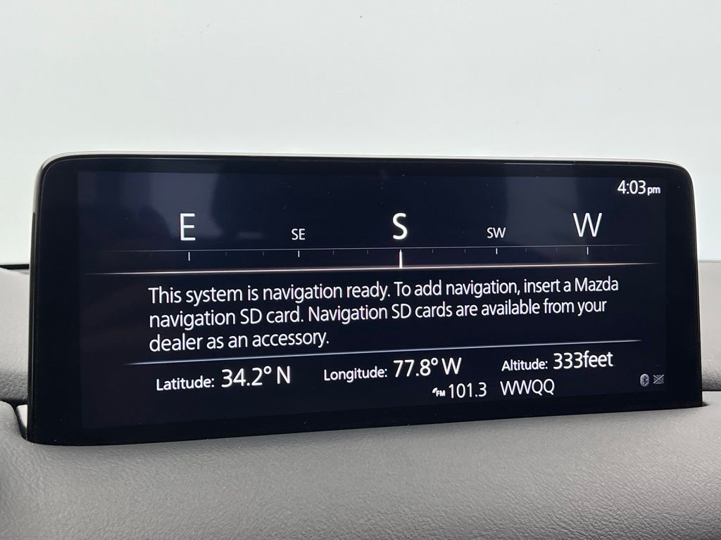 2022 Mazda CX-5 S Carbon Edition 13