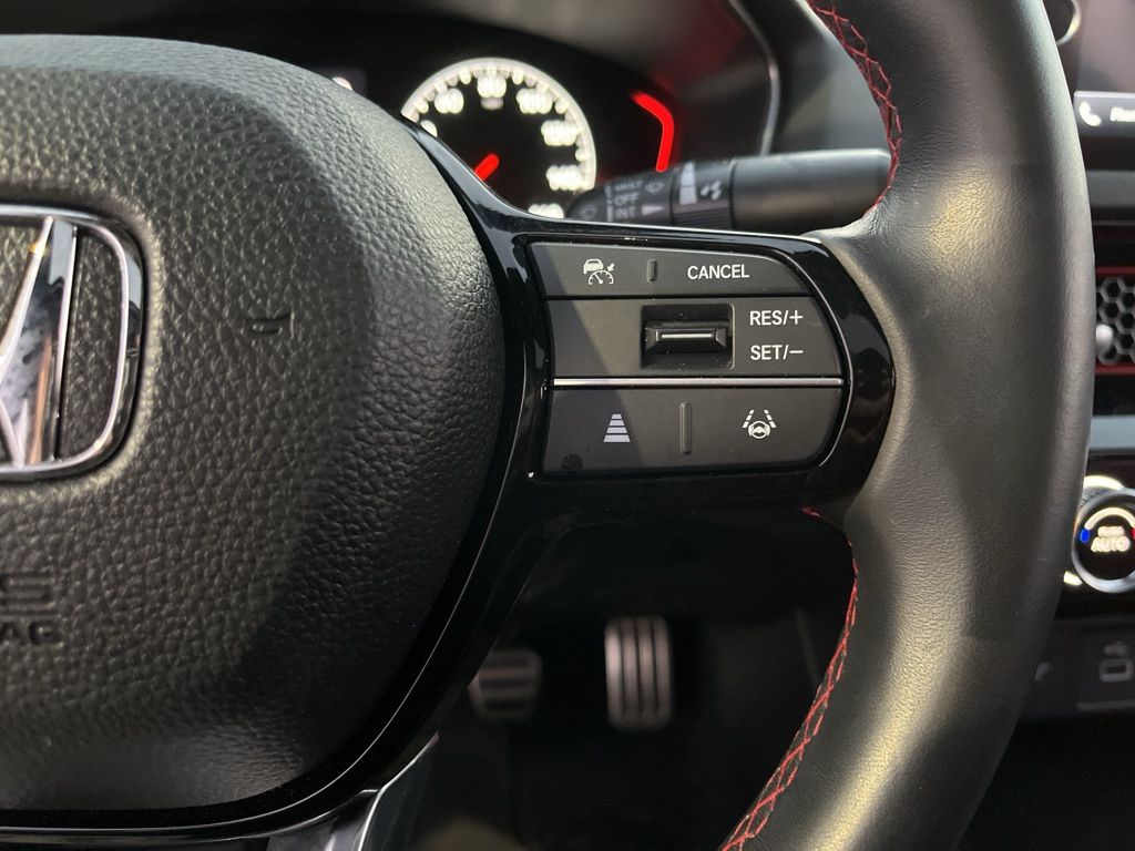 Thumbnail: 2023 Honda Civic - 21