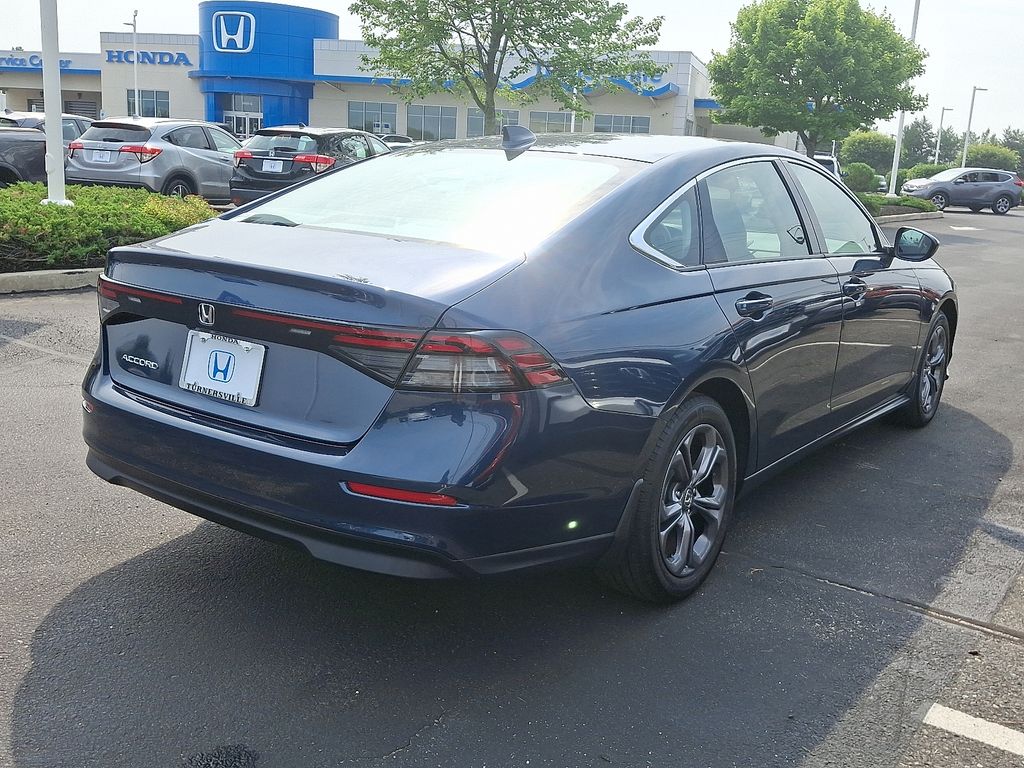 2023 Honda Accord EX 6