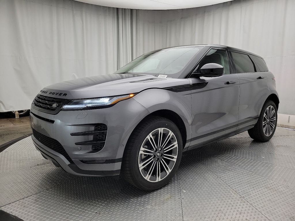 2025 Land Rover Range Rover Evoque Dynamic -
                Eatontown, NJ