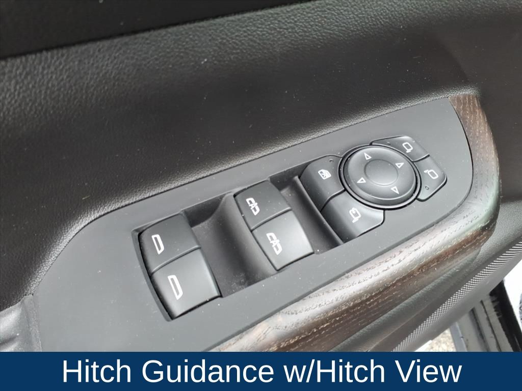 GMCAcadia23