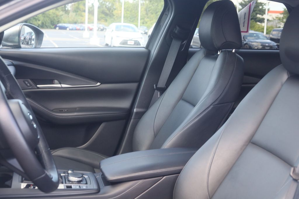 Used 2022 Mazda CX-30 SUV
