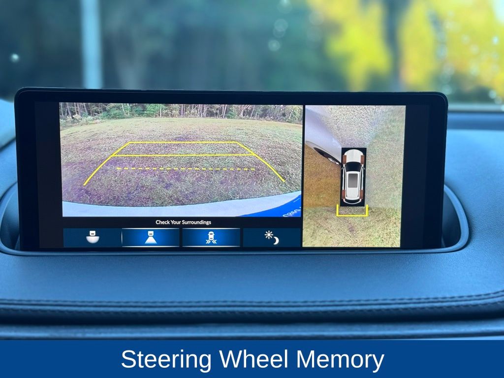 2023 Acura MDX Advance Package