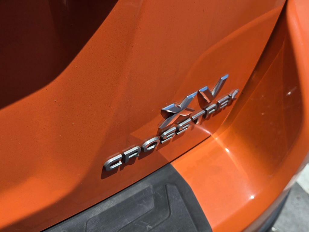 2015 Subaru Crosstrek - $13,990