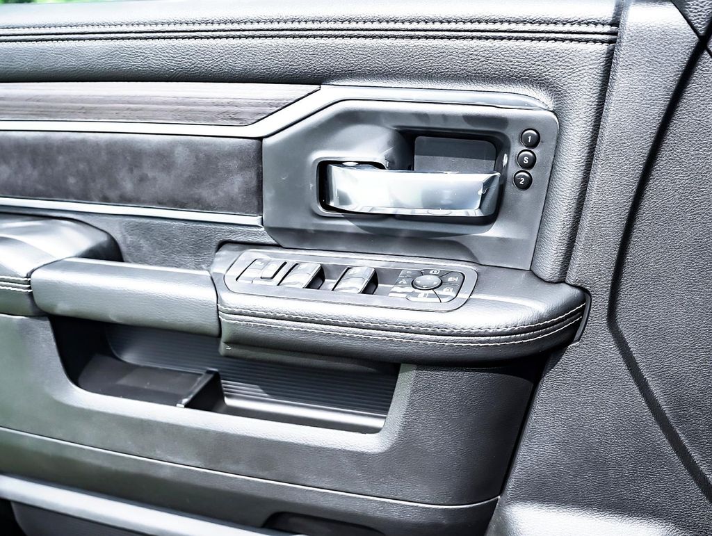 New Car 2025 Ram 2500  Laramie For Sale Under $70,000 In Taylor, Texas