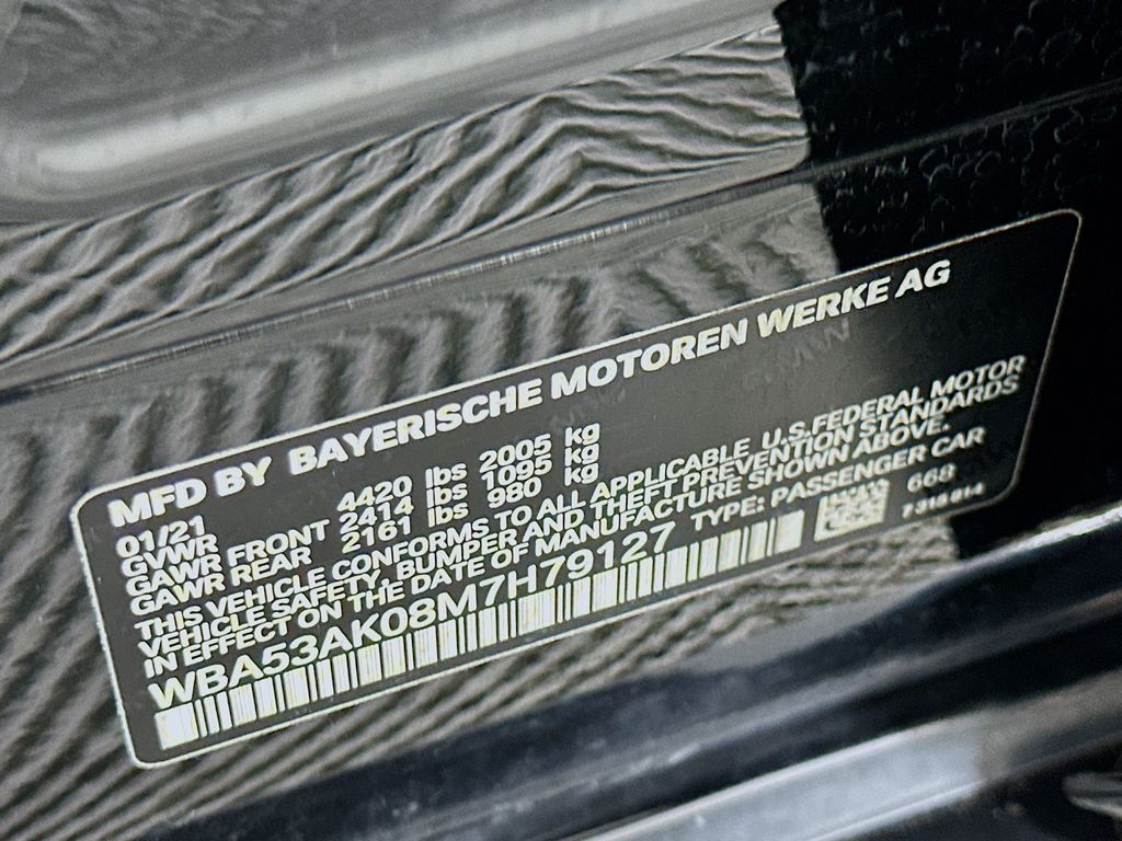 Thumbnail: 2021 BMW 2 Series - 32