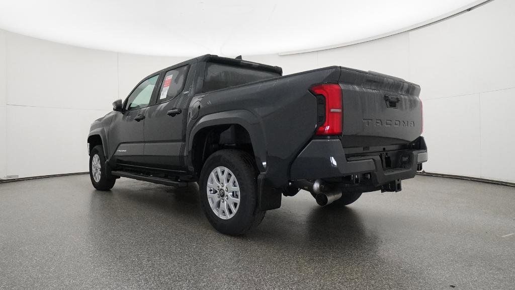 Thumbnail: 2025 Toyota Tacoma - 15